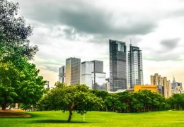 超低能耗建筑政策頻出，清潔供暖廣闊市場(chǎng)呈現(xiàn)！