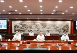 財(cái)政部、住房和城鄉(xiāng)建設(shè)部、生態(tài)環(huán)境部、******能源局召開(kāi)財(cái)政支持北方地區(qū)冬季清潔取暖工作推進(jìn)會(huì)