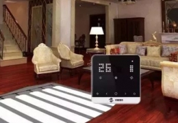 電熱地膜隨時都能夠安裝嗎？